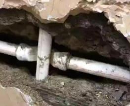 宝塔卫生间测漏水公司专业分享水管漏水检测和维修的步骤有哪些