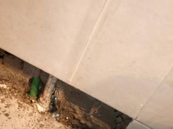 宝塔卫生间测漏水公司分享下宝塔市地下管线探测方法分析