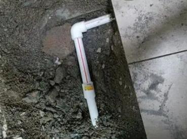 宝塔卫生间漏水检测公司分享下家用管道漏水检测方法