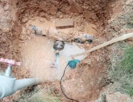 宝塔测漏水公司浅析宝塔地下水管漏水有哪些处理方法？
